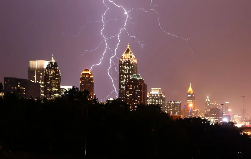 Photo by Ben Gray/ AJC