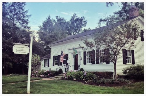 The Southwick House