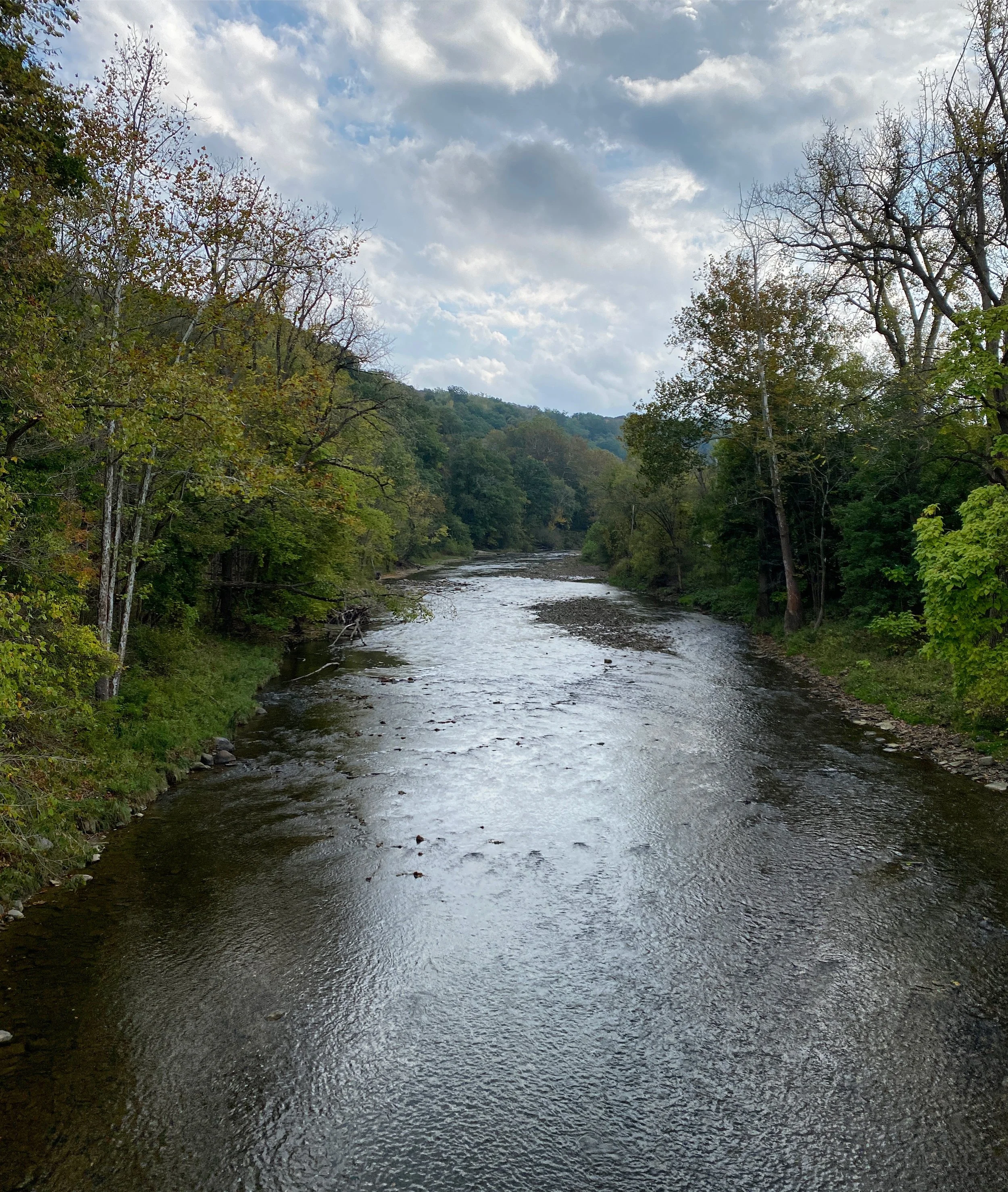 Gates Mills Land Conservancy Annual Meeting
