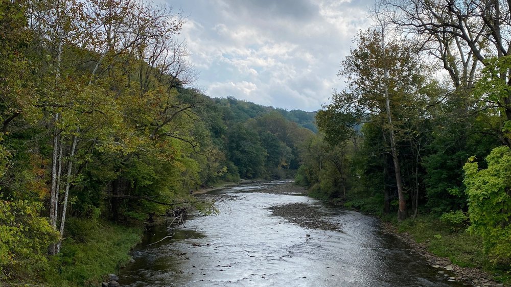 Gates Mills Land Conservancy