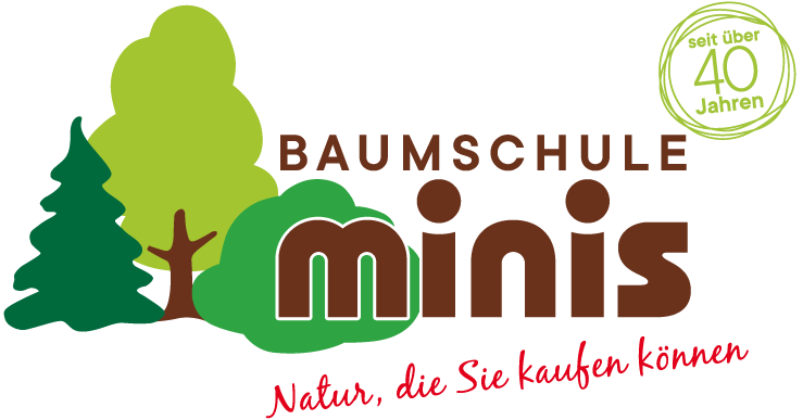 Baumschule Minis