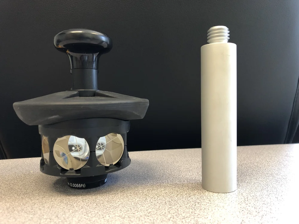 Vx S Series 360 Prism Waypoint Technology Group