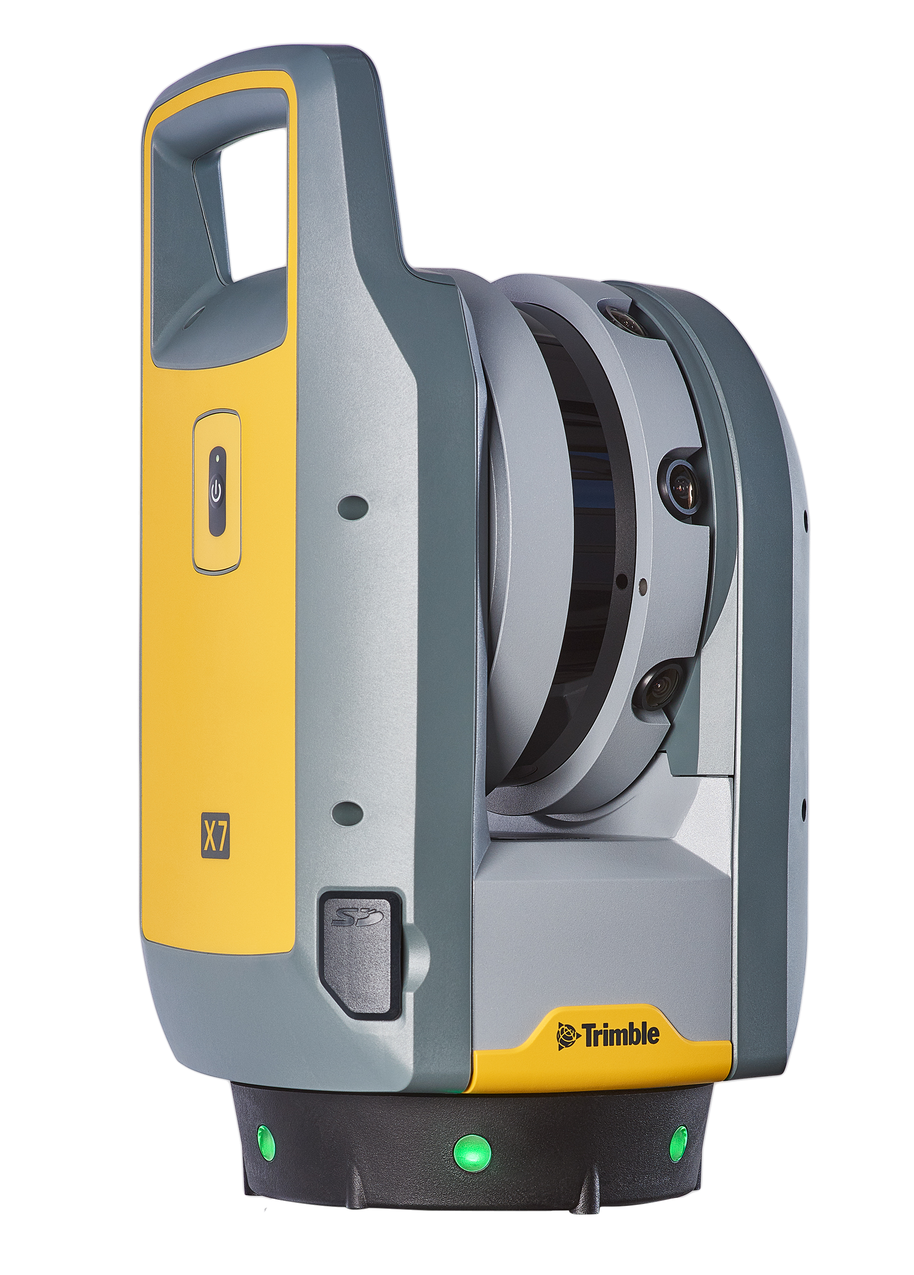 Trimble X7