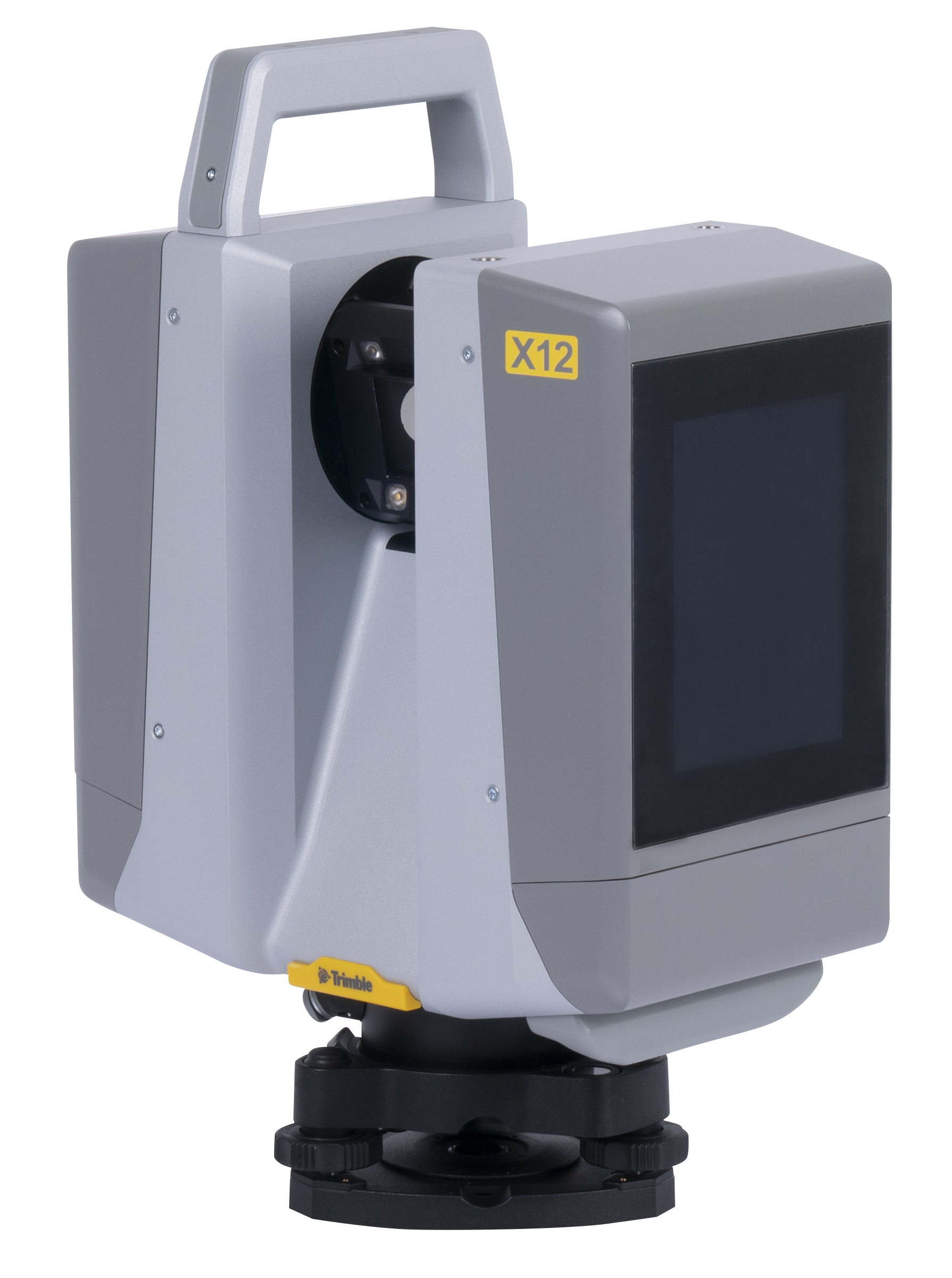 3D Laser Scanners