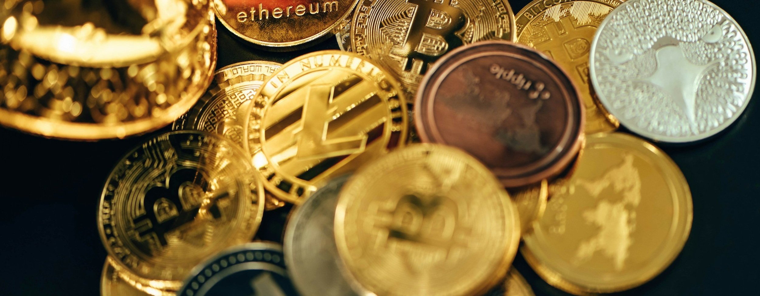 Understanding Cryptocurrency and Taxes