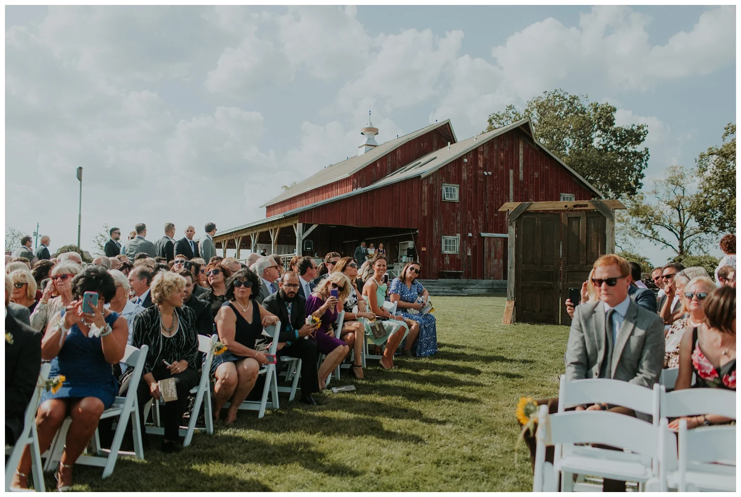 Blissful Barn Wedding Three Oaks Michigan21.jpg