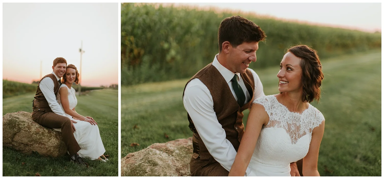 Blissful Barn Wedding Three Oaks Michigan59.jpg