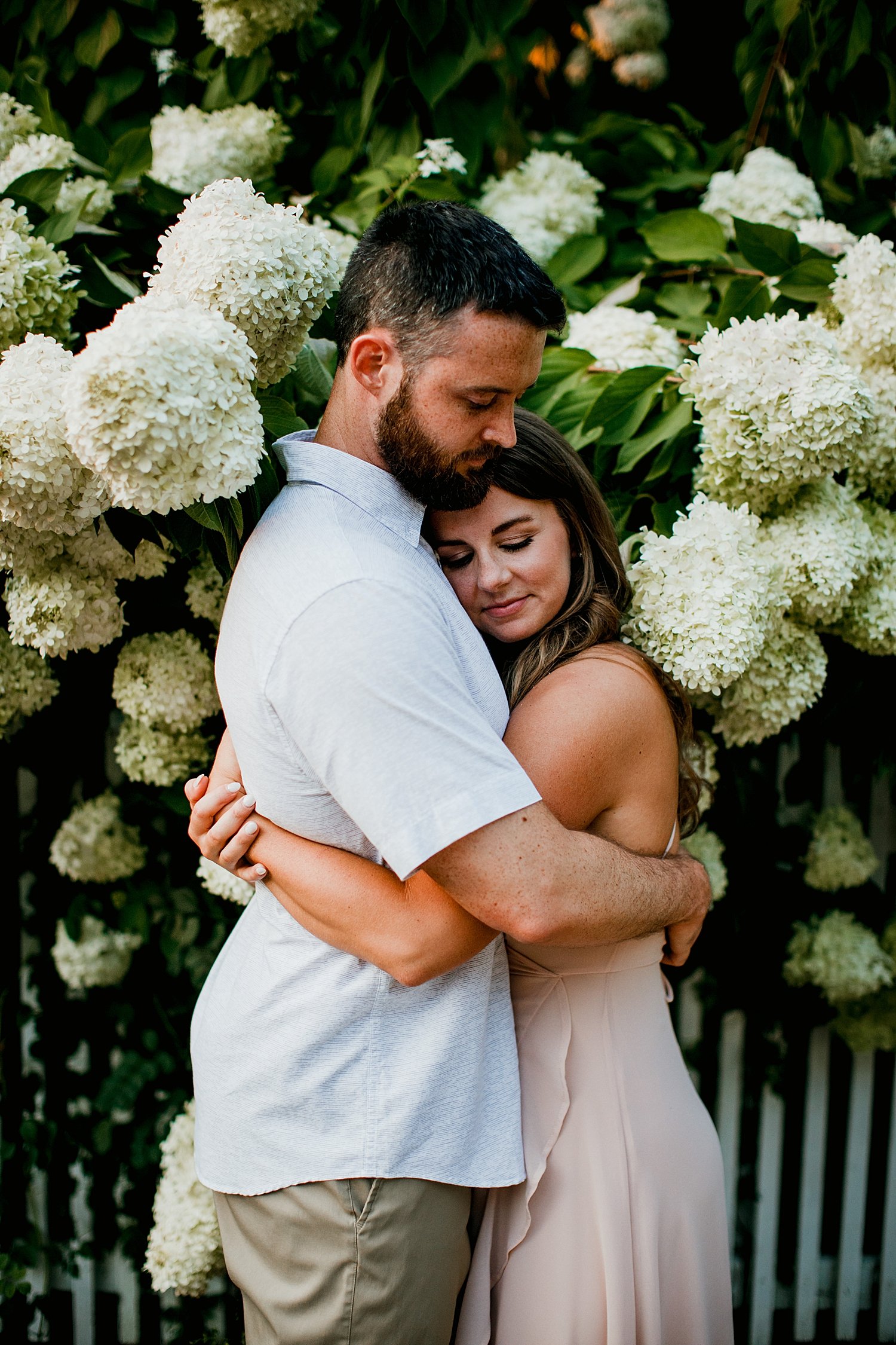 L+W Lake Michigan West Coast Sunset Engagement Union Pier wedding photographer9.jpg