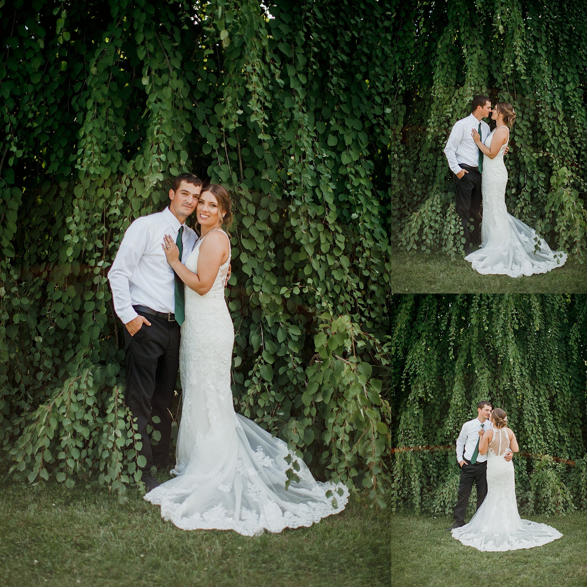 fernwood botanical colorful classic wedding photography64.jpg