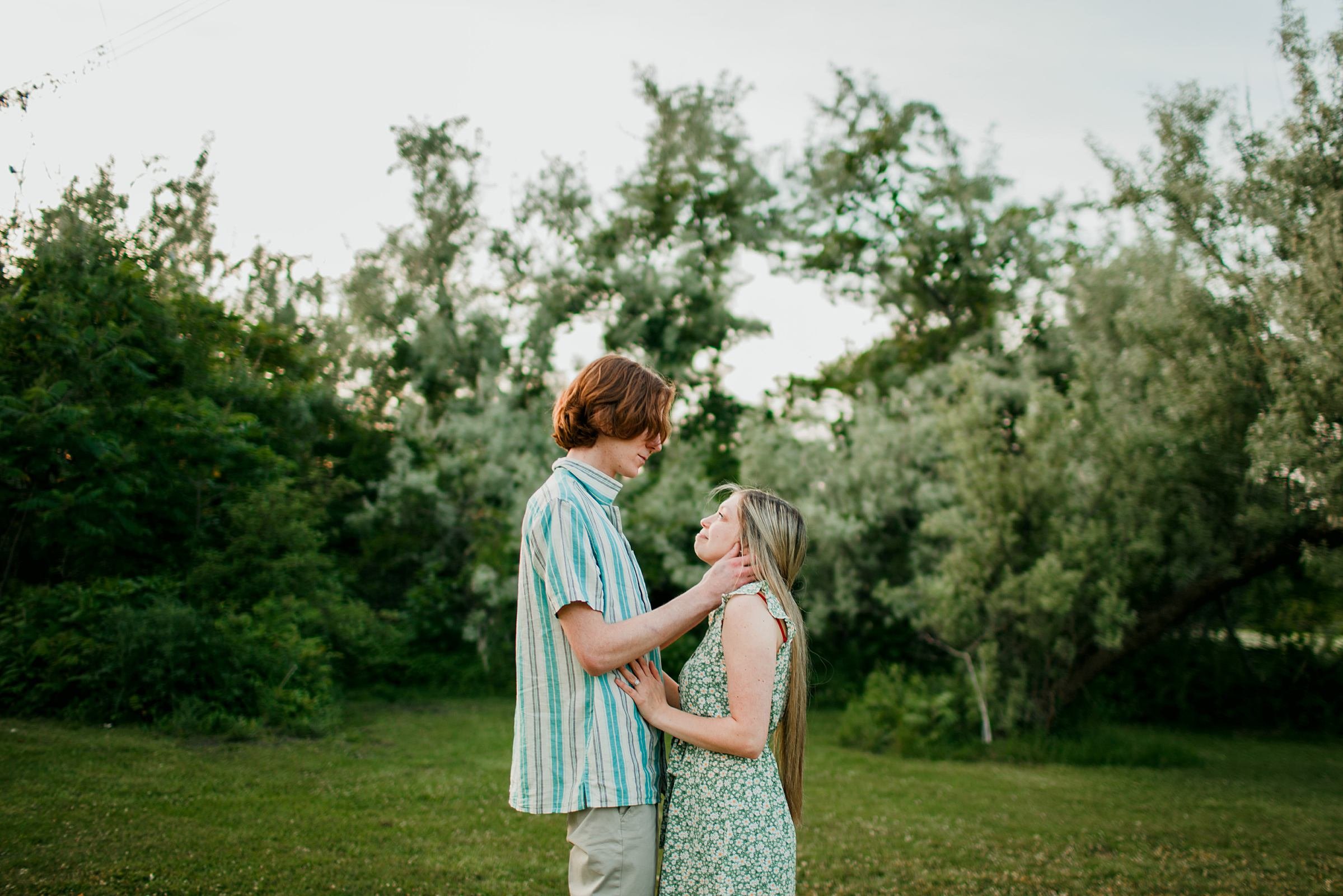 Muskegon Putt Putt Golf Engagement Session24.jpg