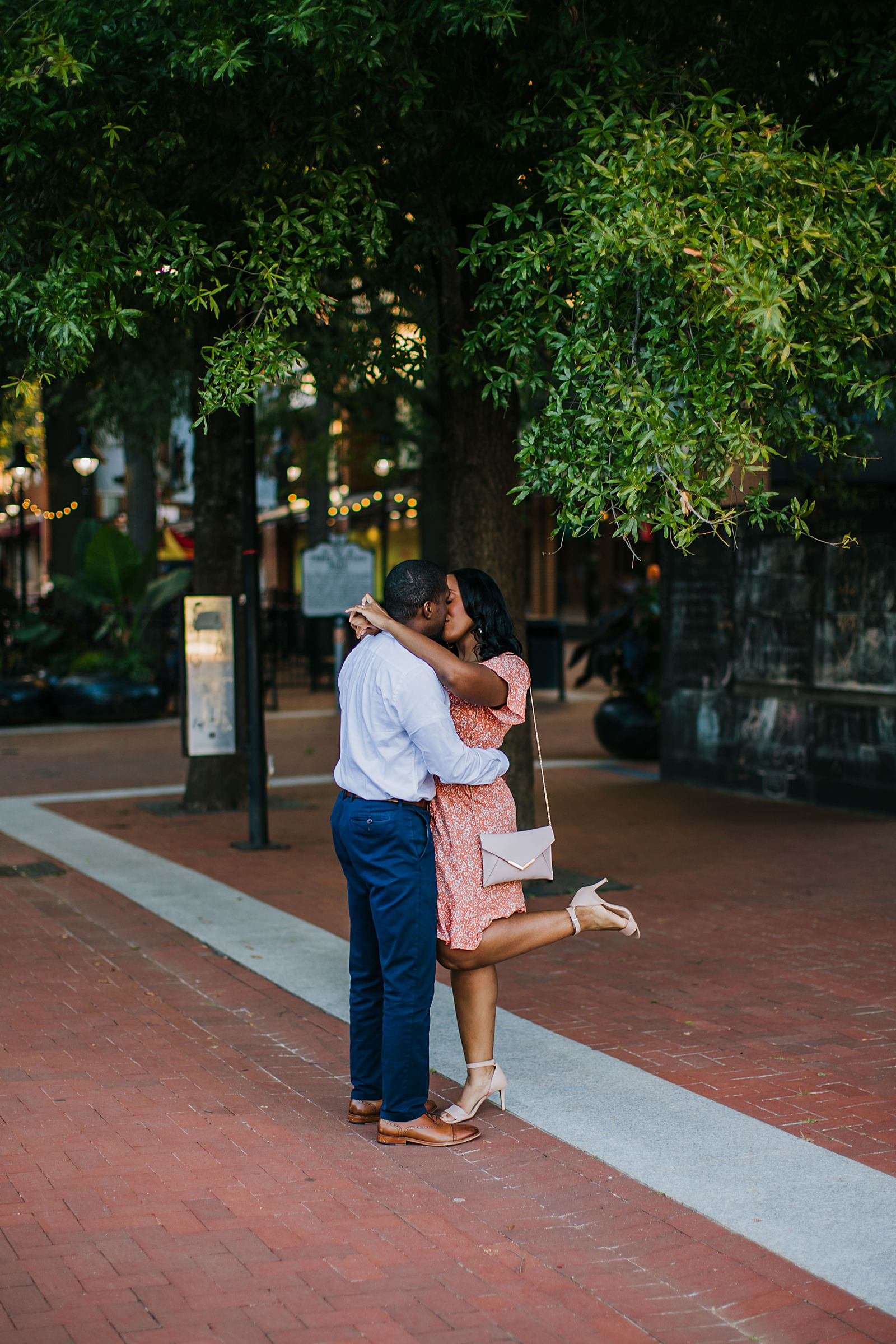 Downtown Mall Charlottesville Engagement Photography6.jpg