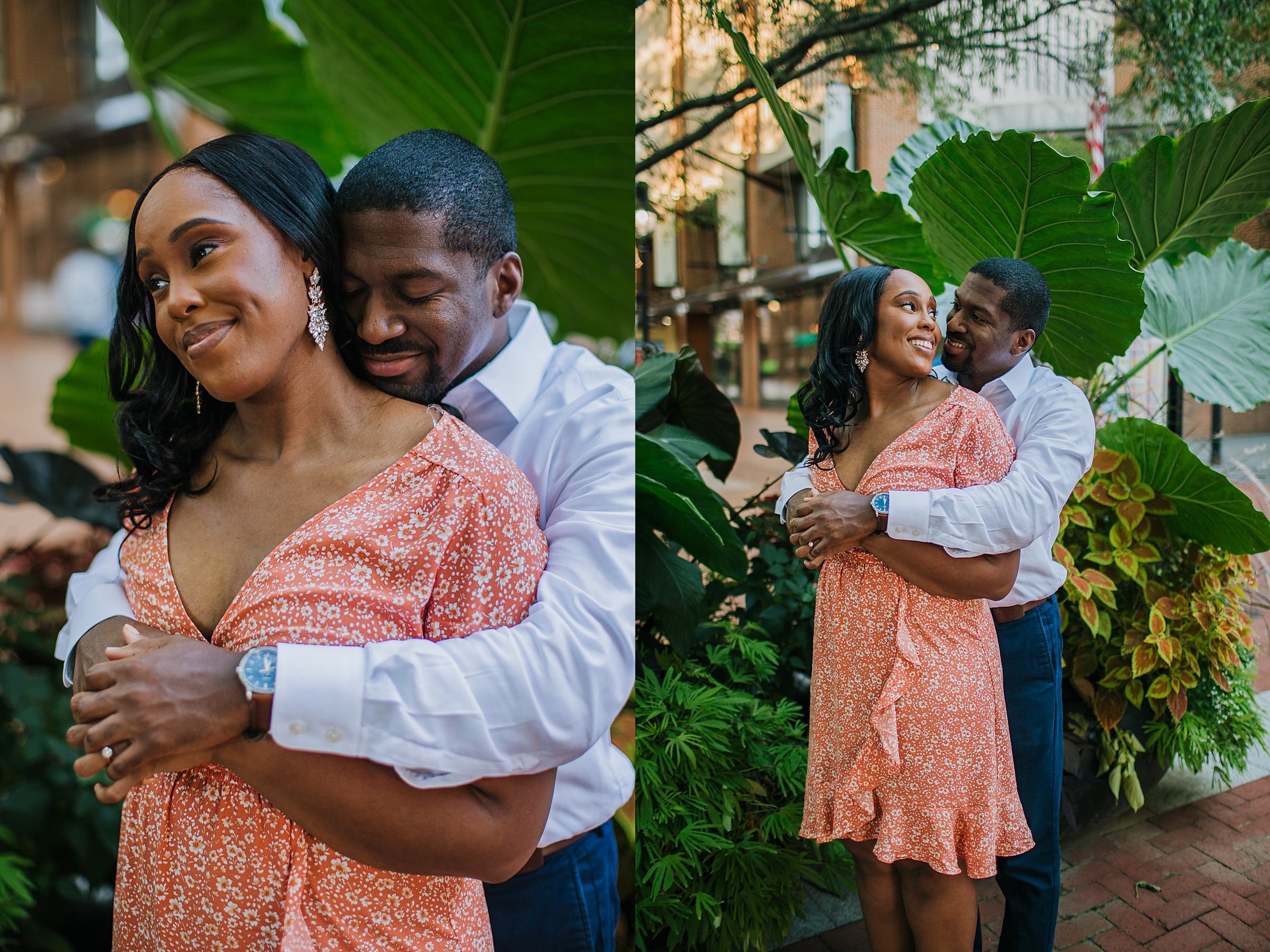 Downtown Mall Charlottesville Engagement Photography7.jpg