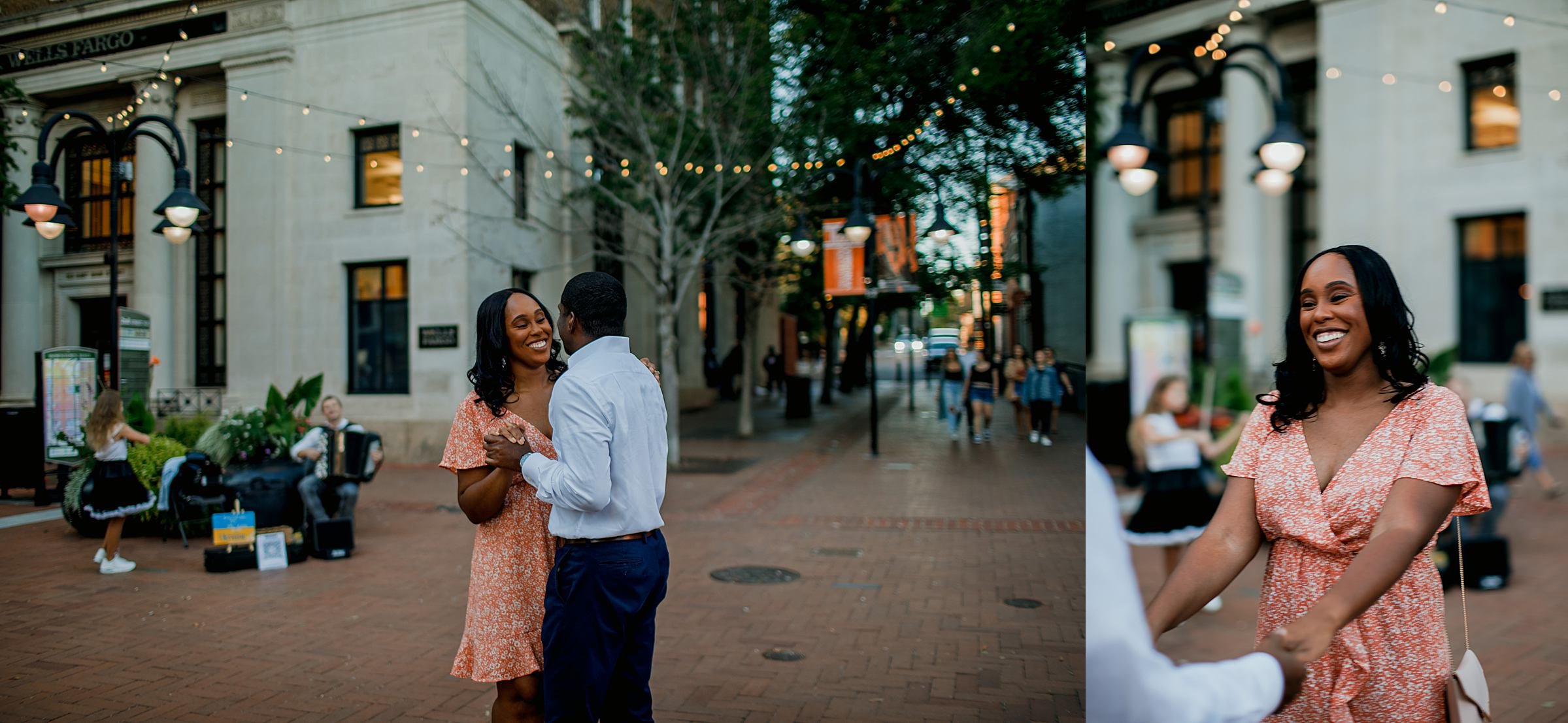 Downtown Mall Charlottesville Engagement Photography12.jpg