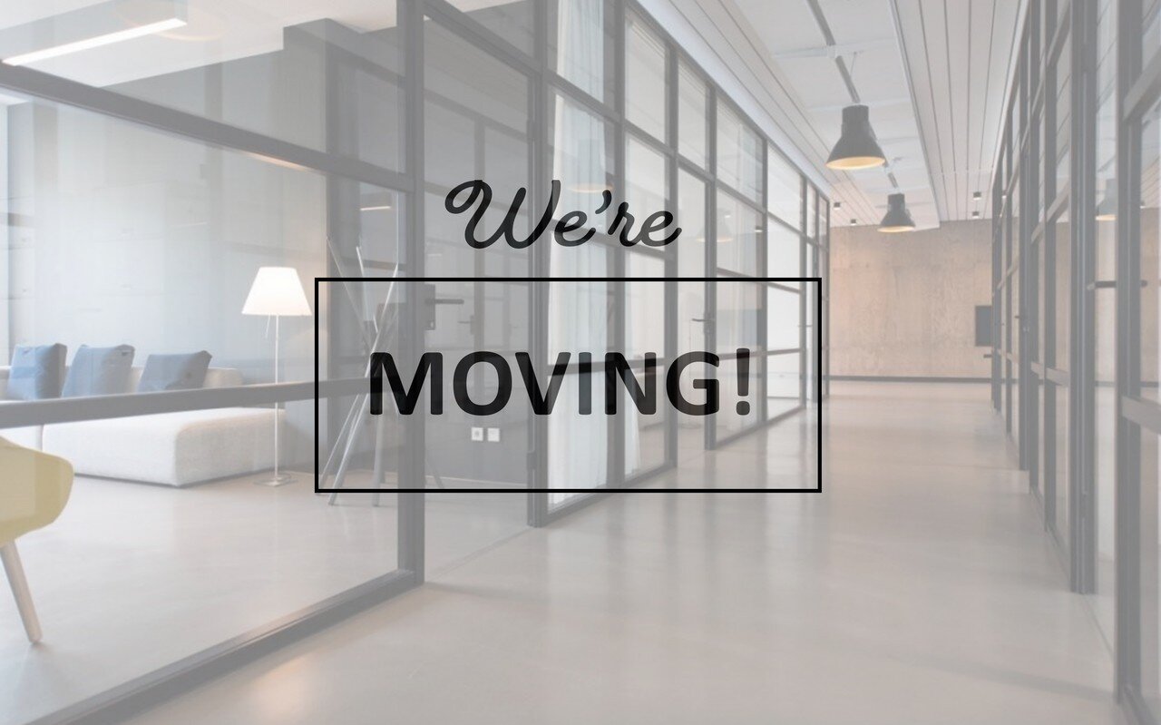 We have some exciting news.. we are moving locations! We will be officially moved in by September 1st.⁠
⁠
Our new location is 8868 48 Ave, Edmonton, AB T6E5L1⁠
⁠
Stay tuned for updates!