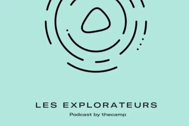 Podcast: Behind the technology