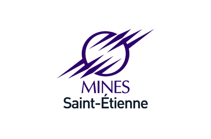 Logo Ècole des Mines Saint-Ètienne Carousel.png