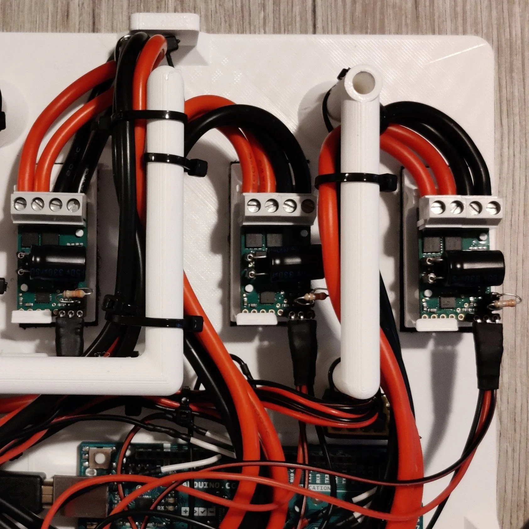 PRJ BCI Exo @ ATR JP