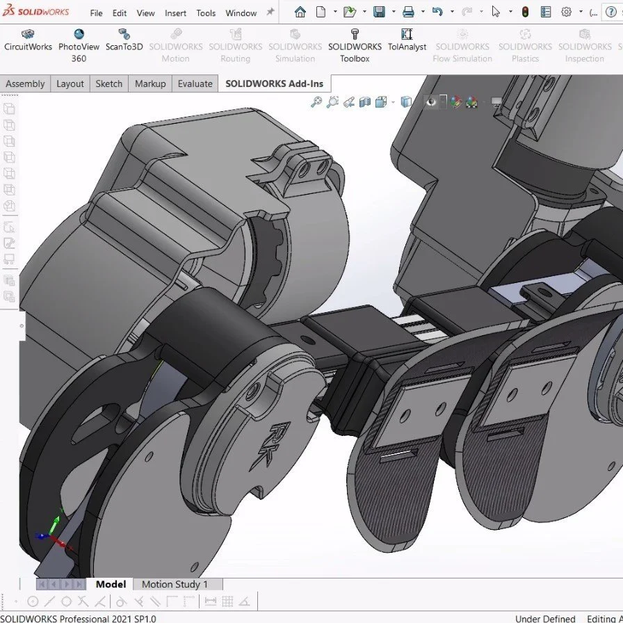 PRJ BCI Exo @ ATR JP