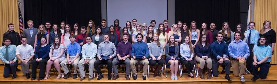 new members at becker college