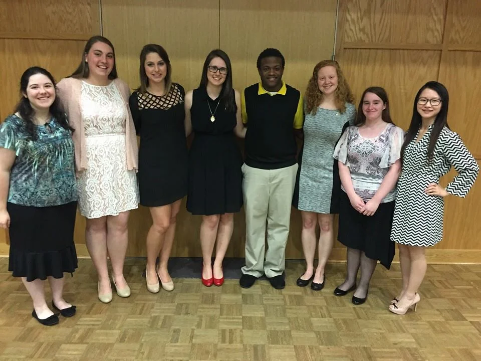 Austin Peay state university executive board