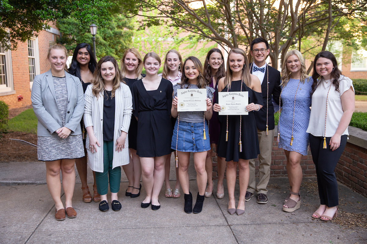 may 8 - Samford Officers and New Inductees.jpg