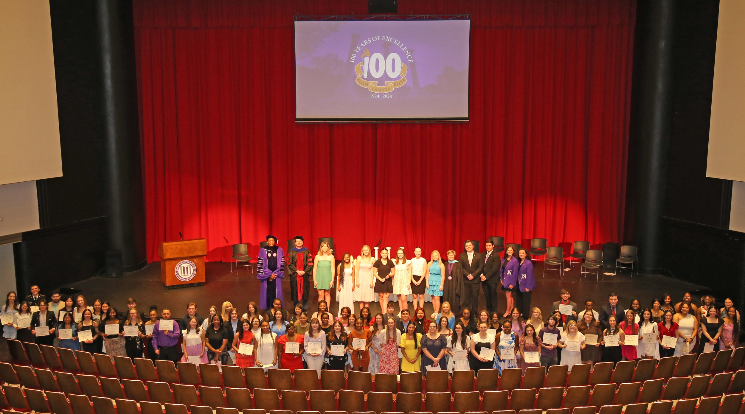 NSULA April 2024 Induction.JPG