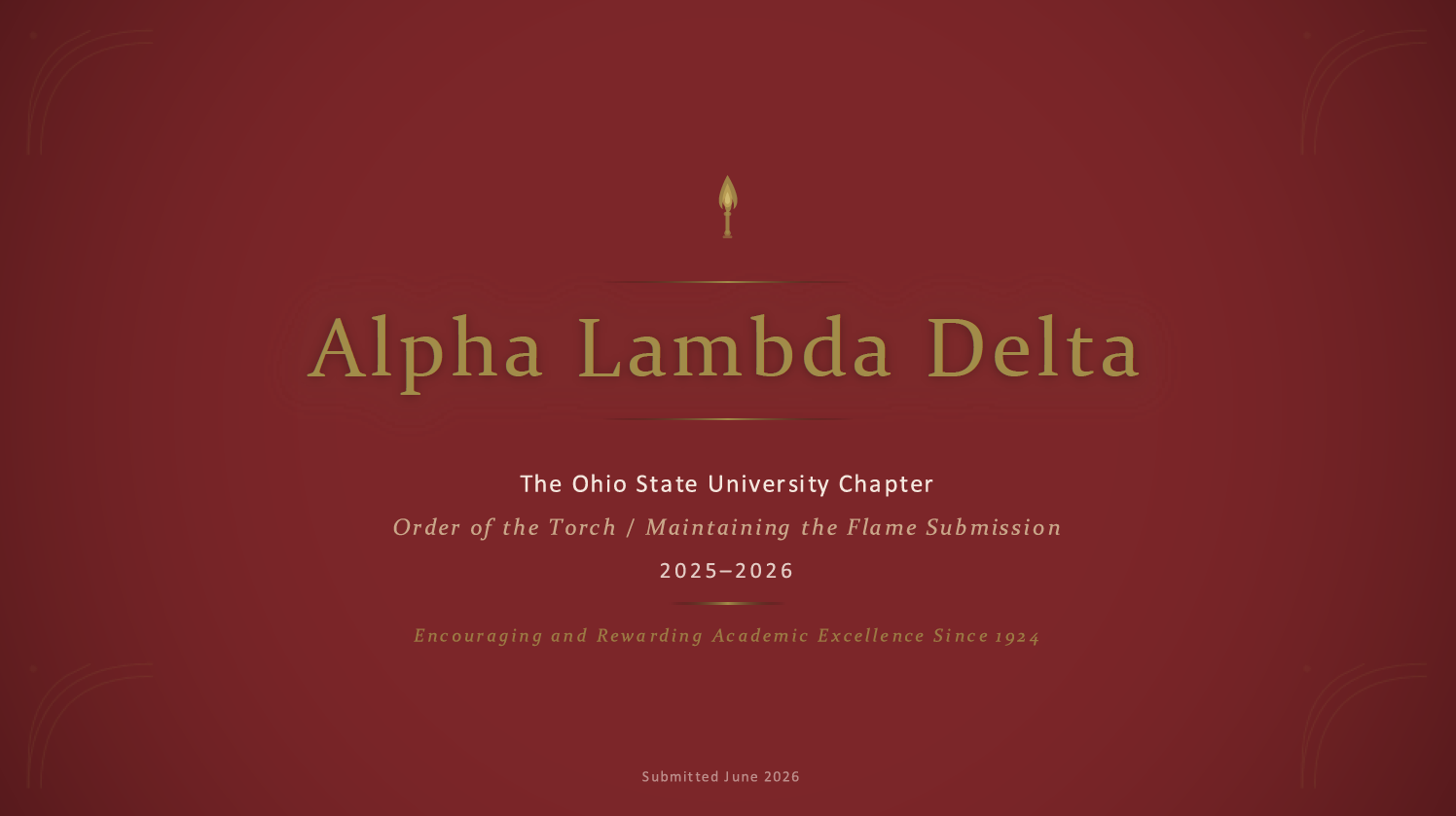 Ohio State University