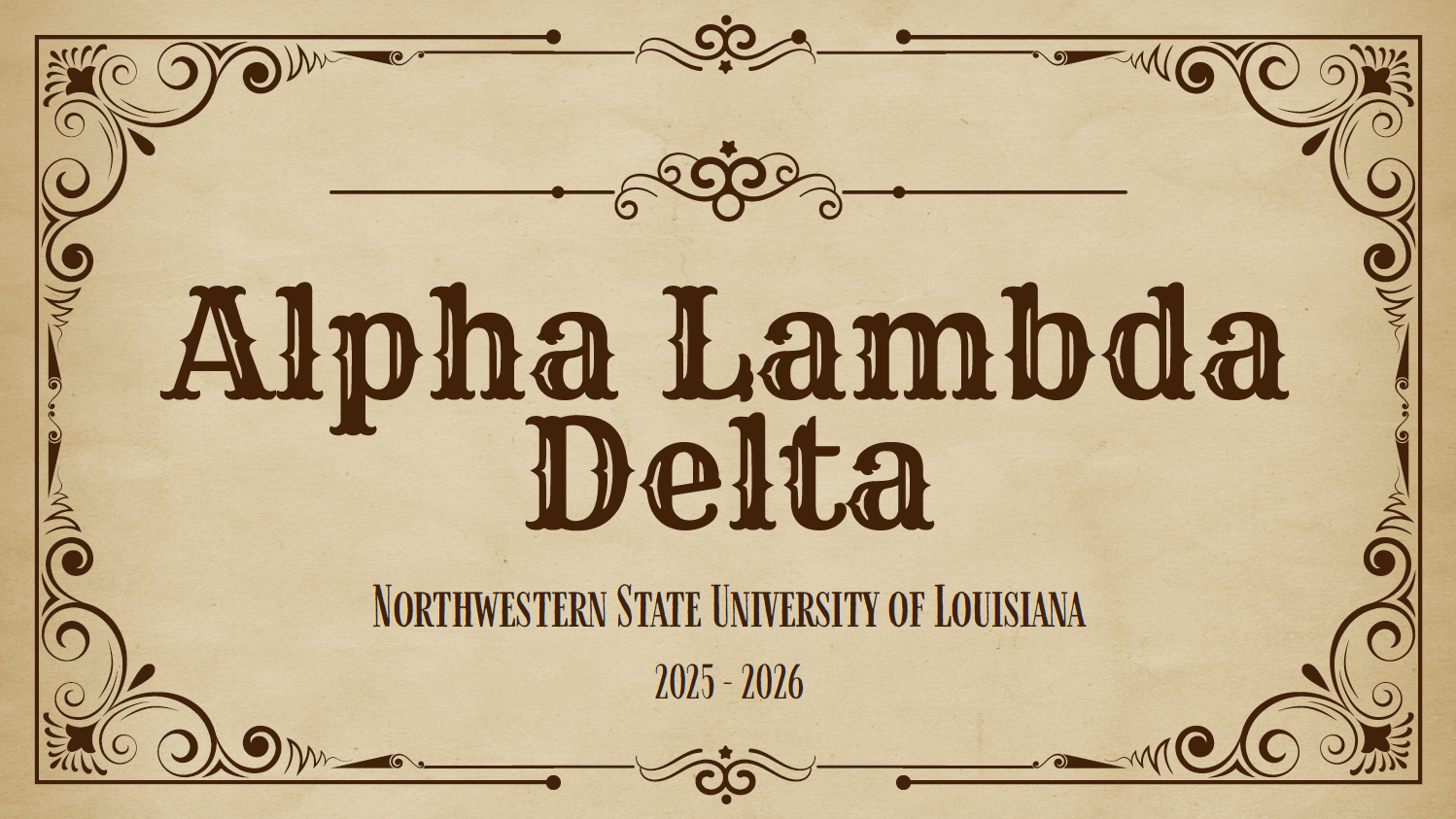 Northwestern State University of Louisiana