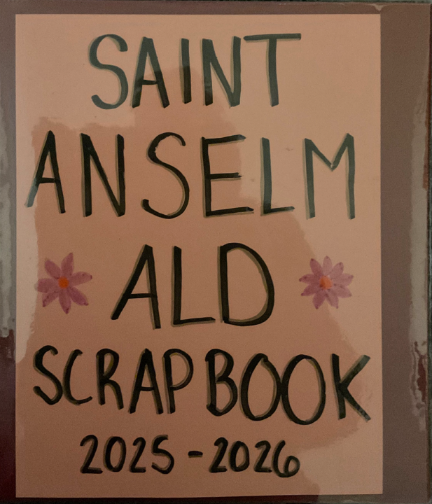 Saint Anselm College