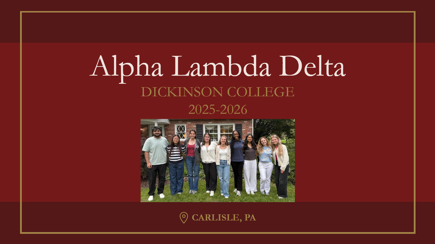 Dickinson College