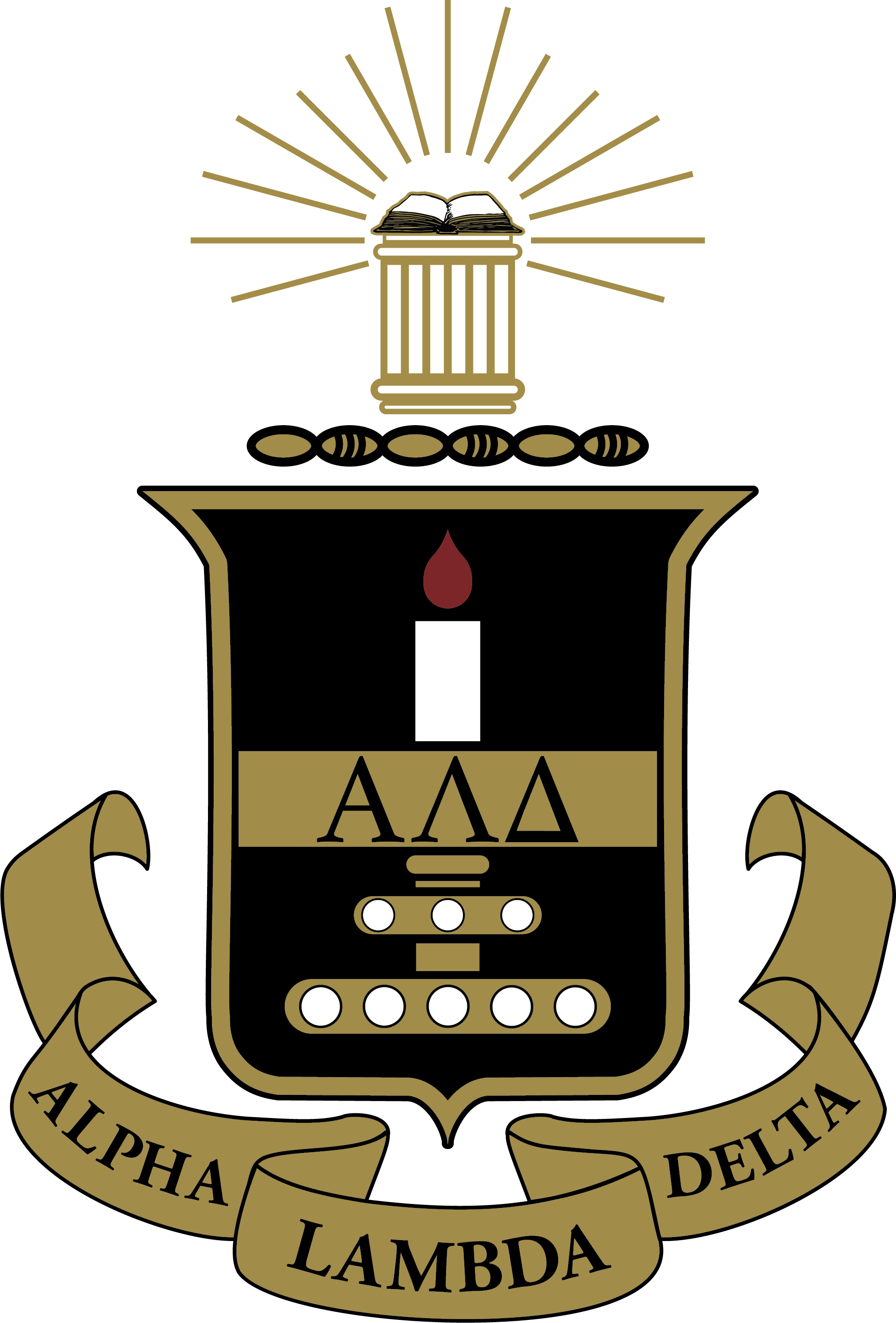 Brand Management — Alpha Lambda Delta