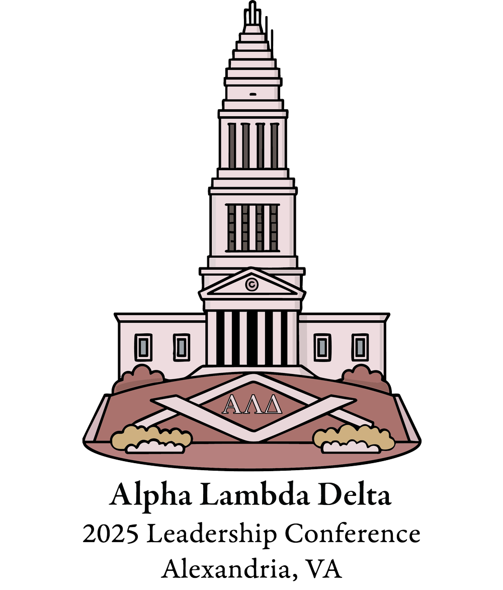 Alexandria Conference 2025 — Alpha Lambda Delta