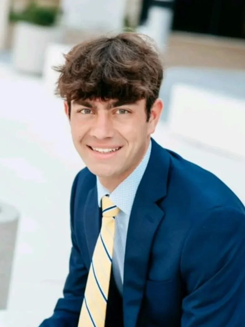 headshot