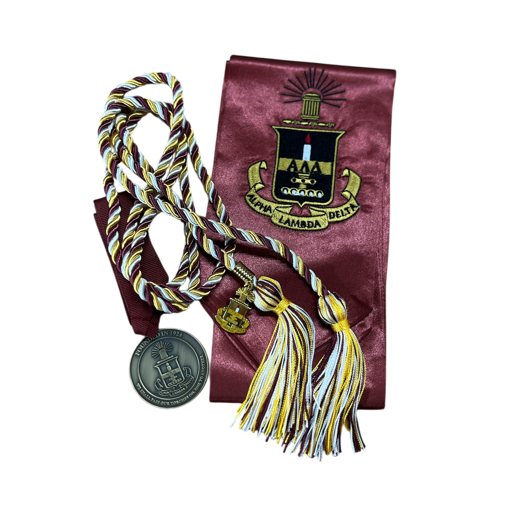 Store — Alpha Lambda Delta