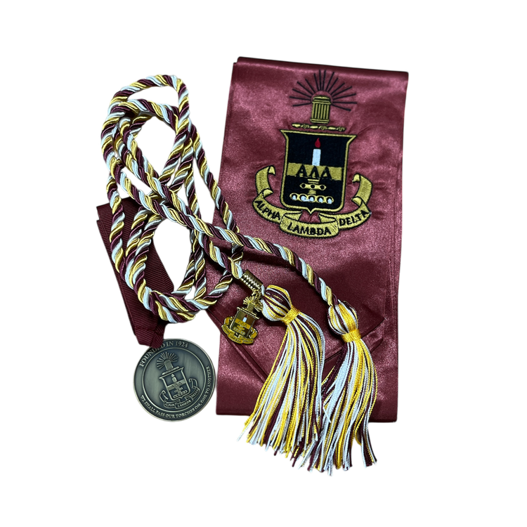 Store — Alpha Lambda Delta
