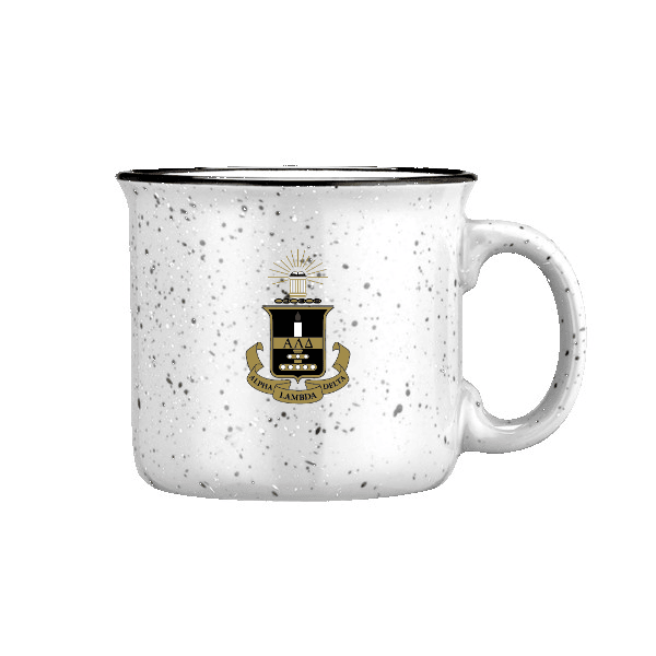 Campfire Mug
