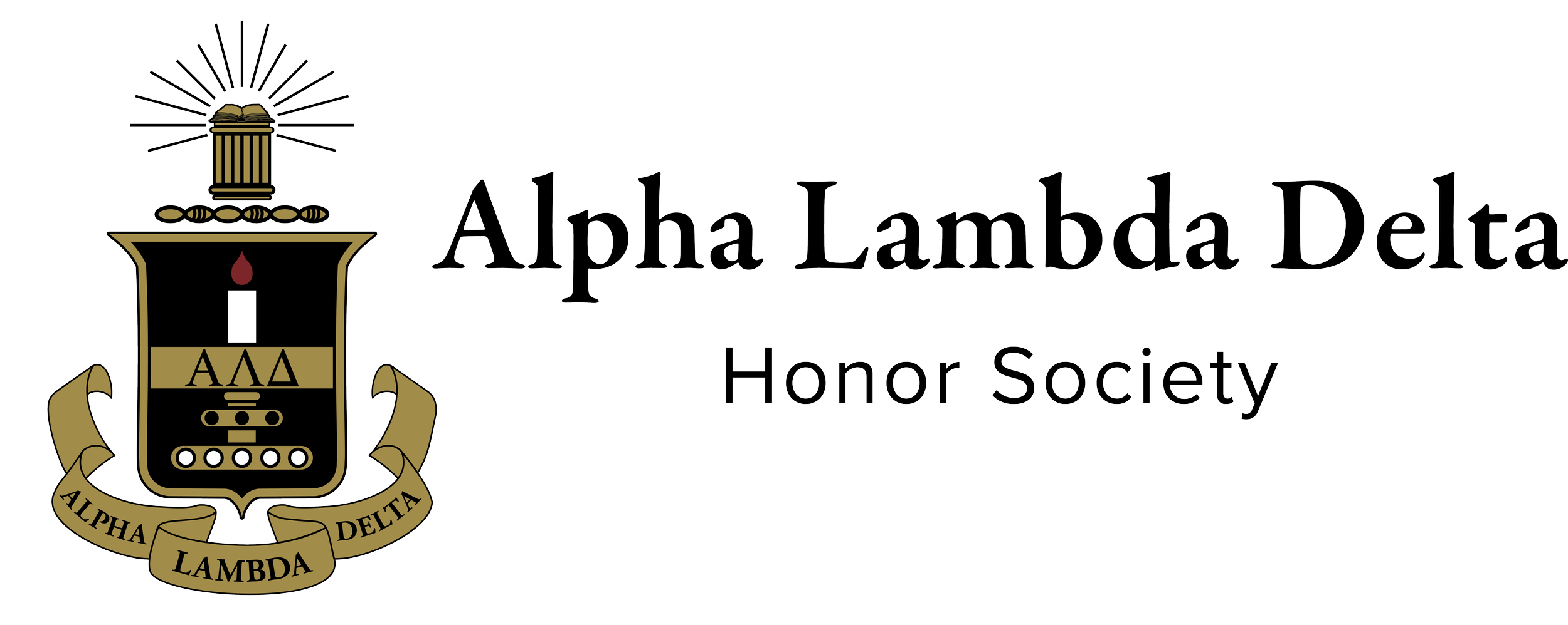 Brand Management — Alpha Lambda Delta