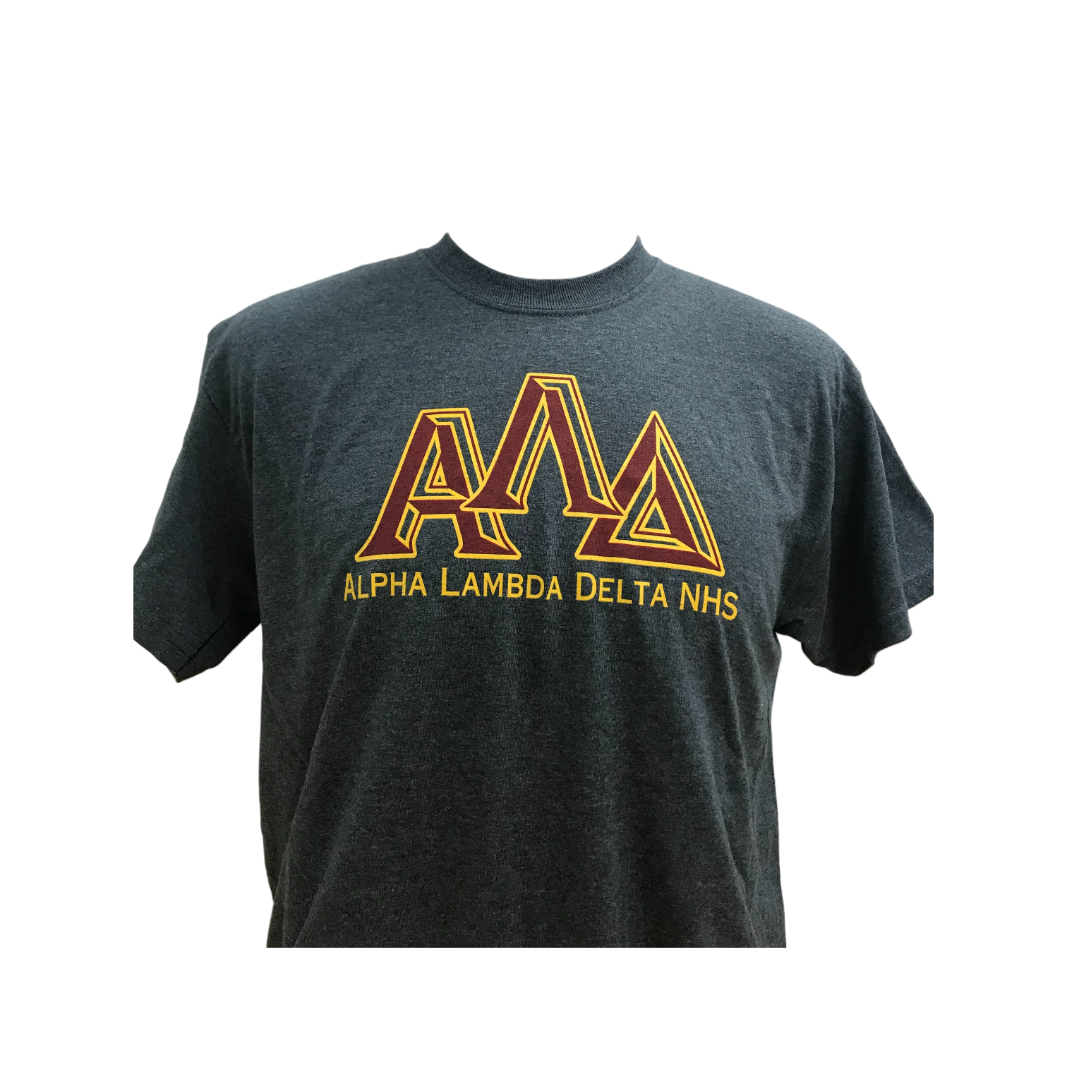 Vintage Gray T-Shirt