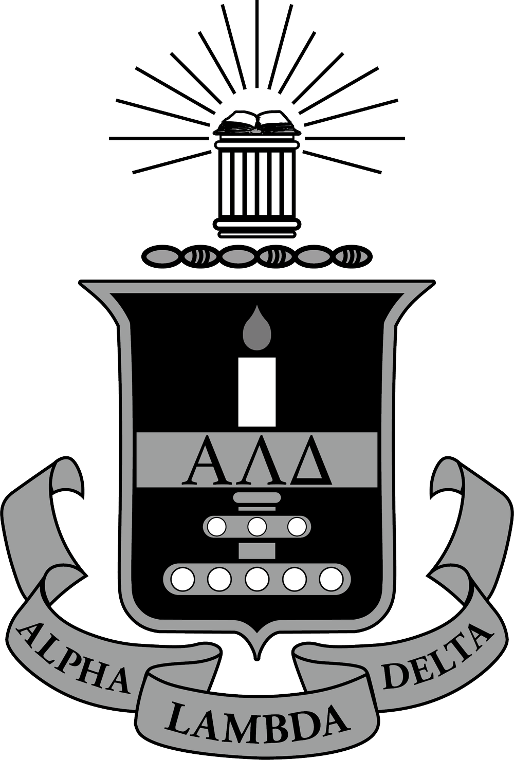 Brand Management — Alpha Lambda Delta