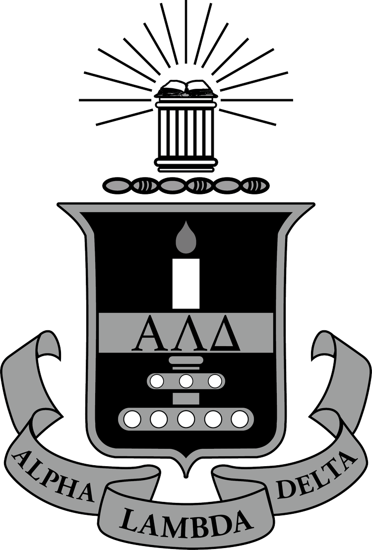 Brand Management — Alpha Lambda Delta