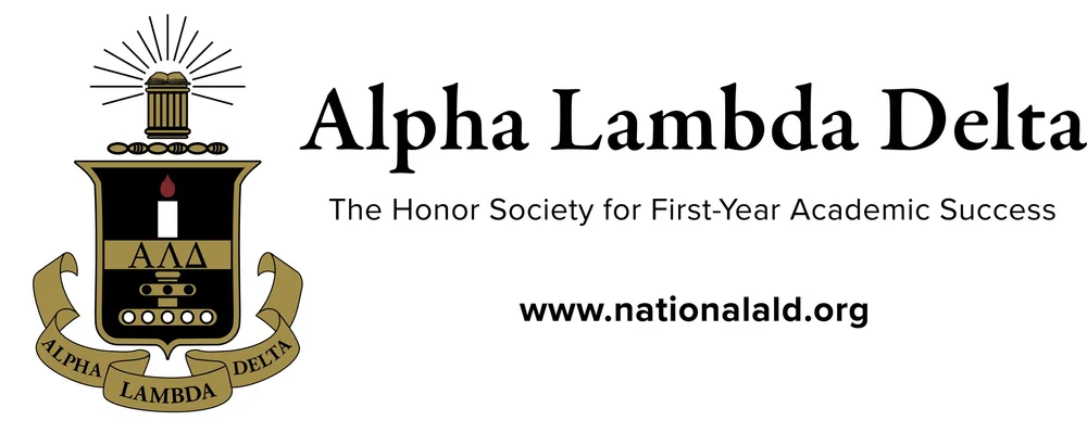 Brand Management — Alpha Lambda Delta