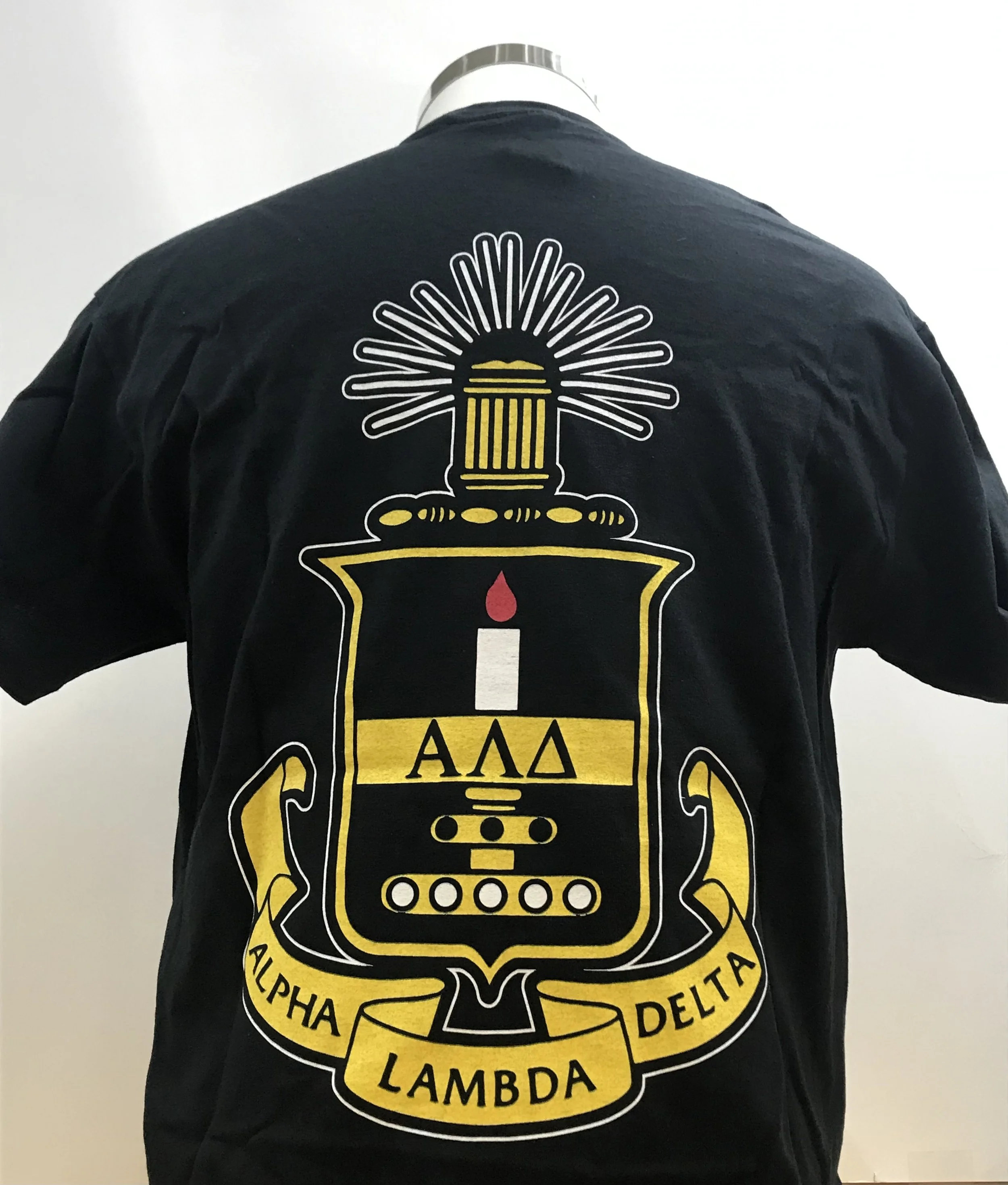 Apparel — Store — Alpha Lambda Delta