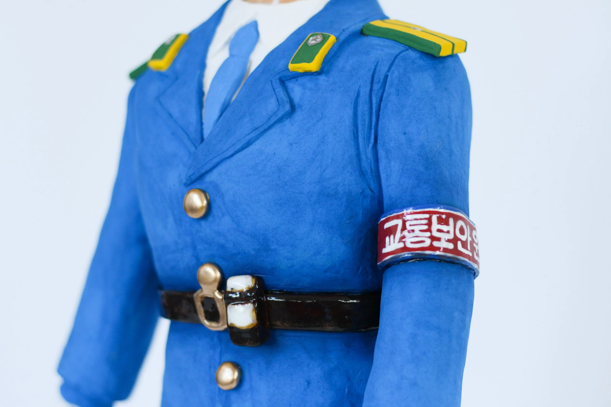 8. DPRK Traffic Girl_Michelle Im.jpg