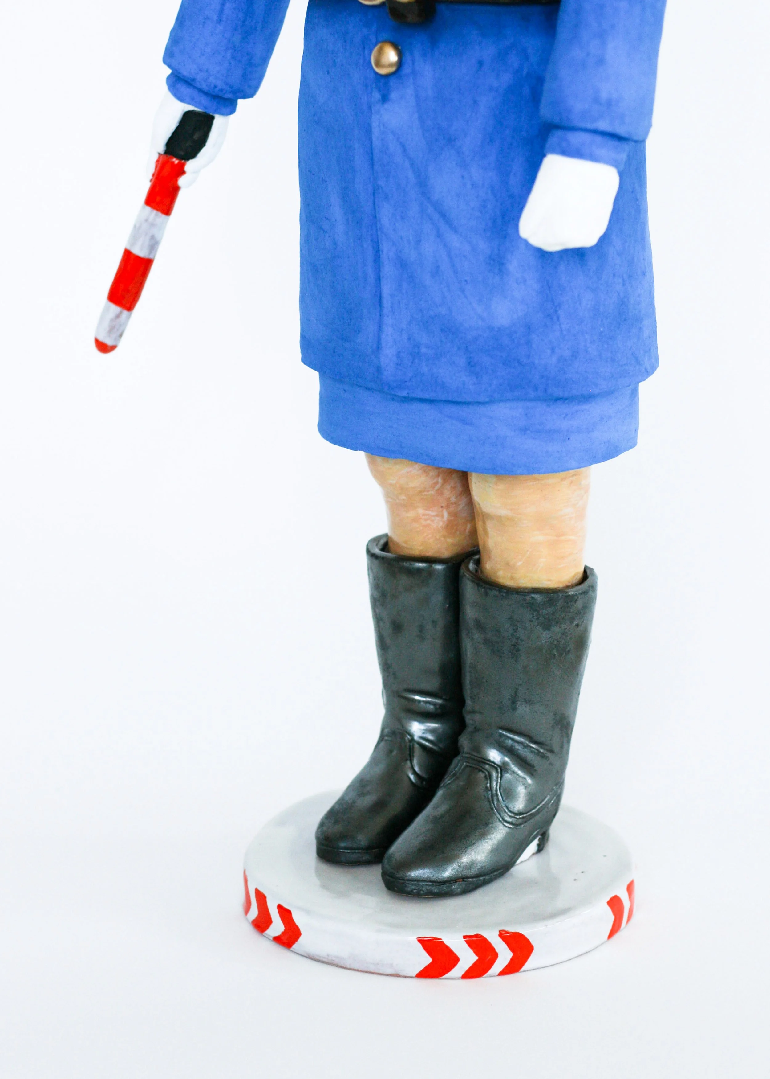 10. DPRK Traffic Girl_Michelle Im.jpg