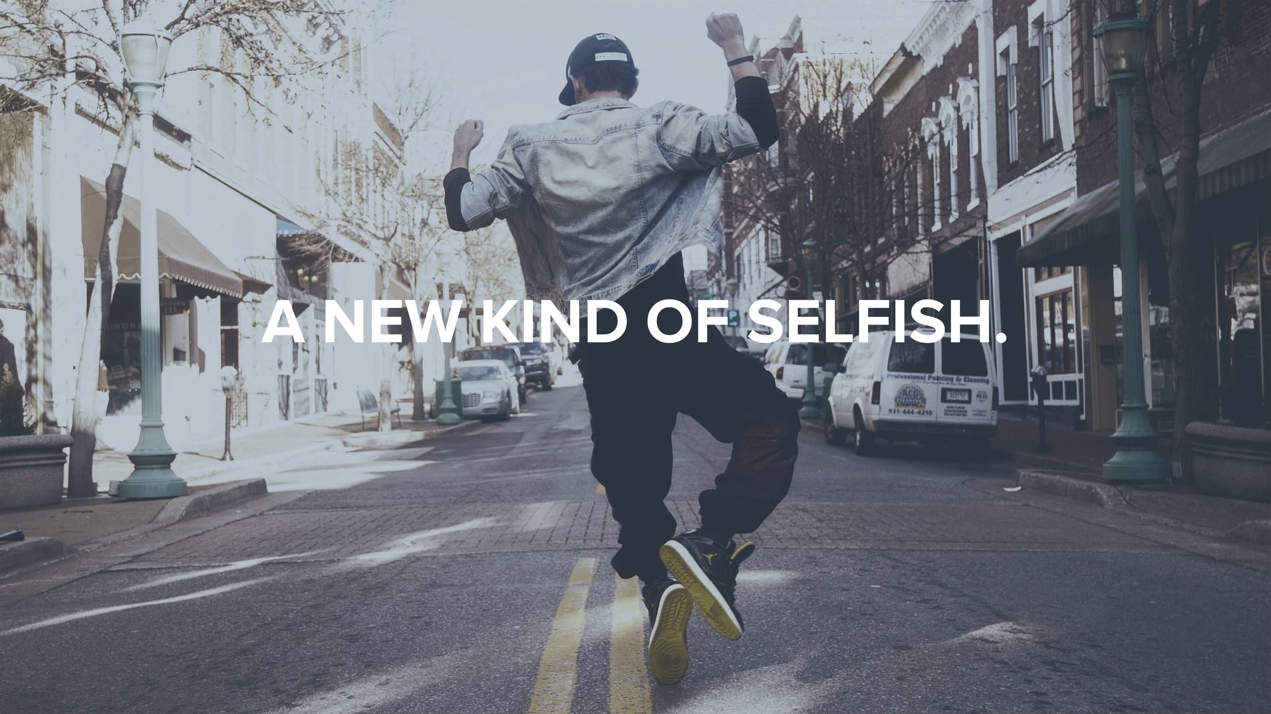 A new Kind of selfish.jpg