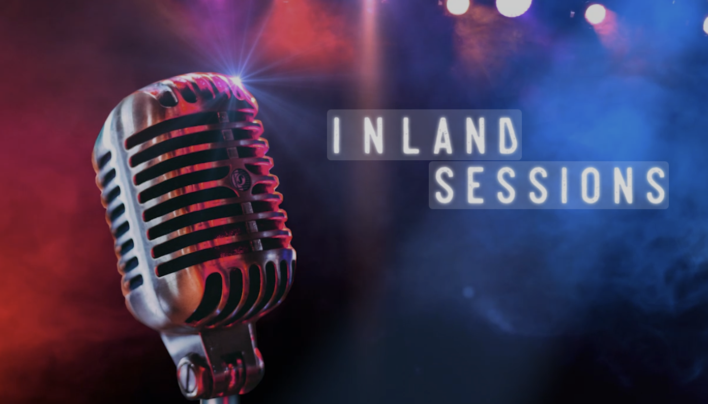 Inland Sessions Live