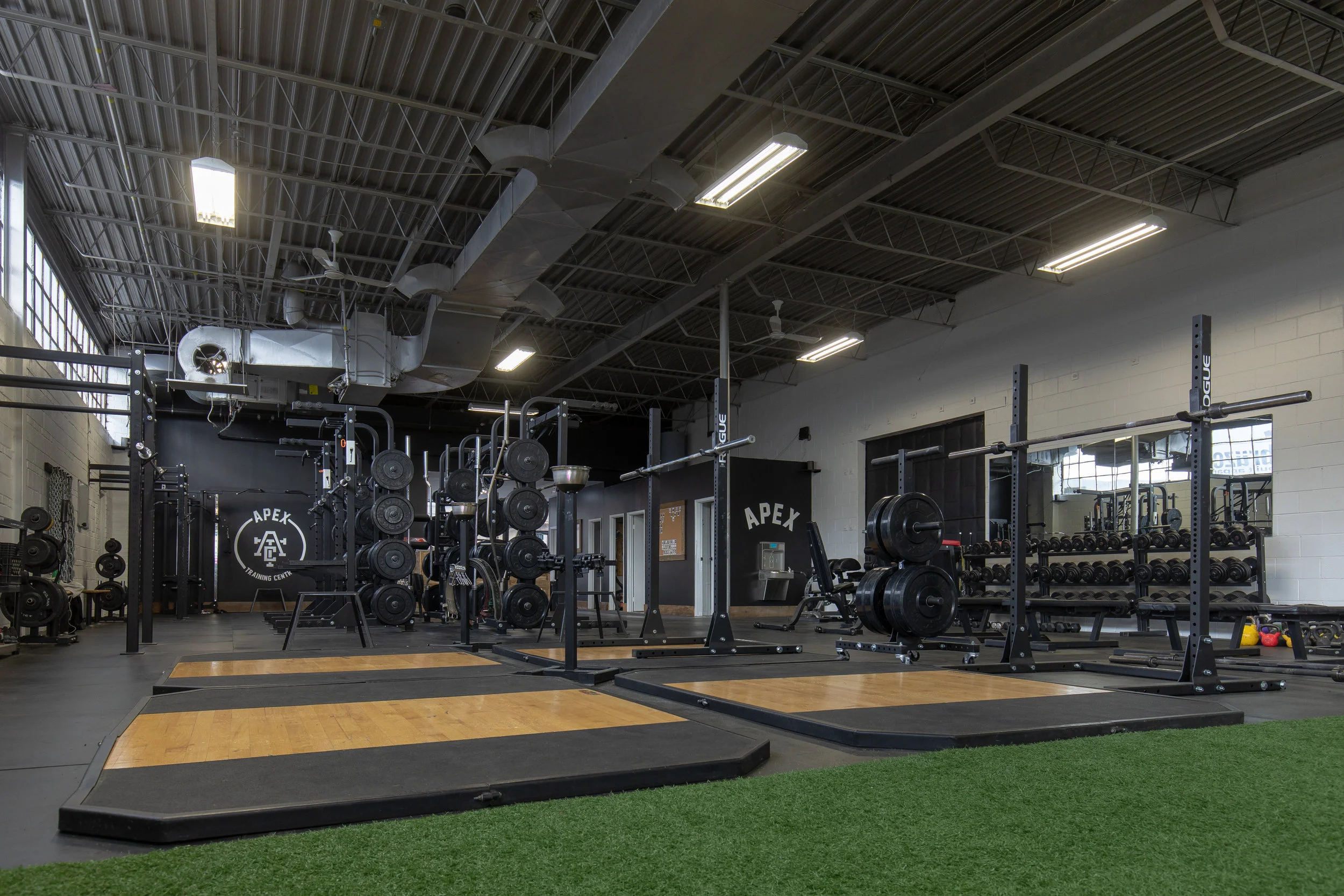 APEX Training Centre