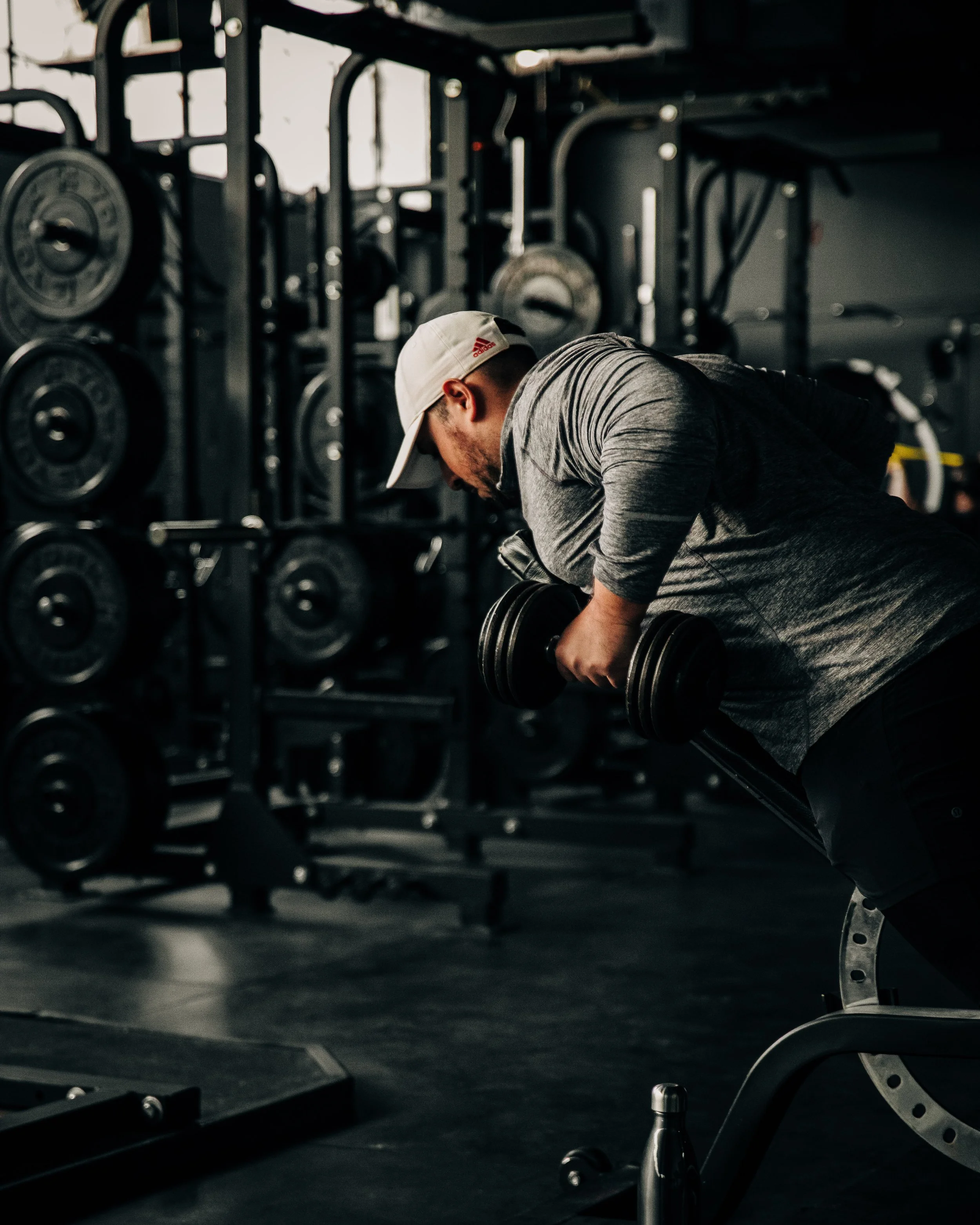 How Many Exercises Per Workout?