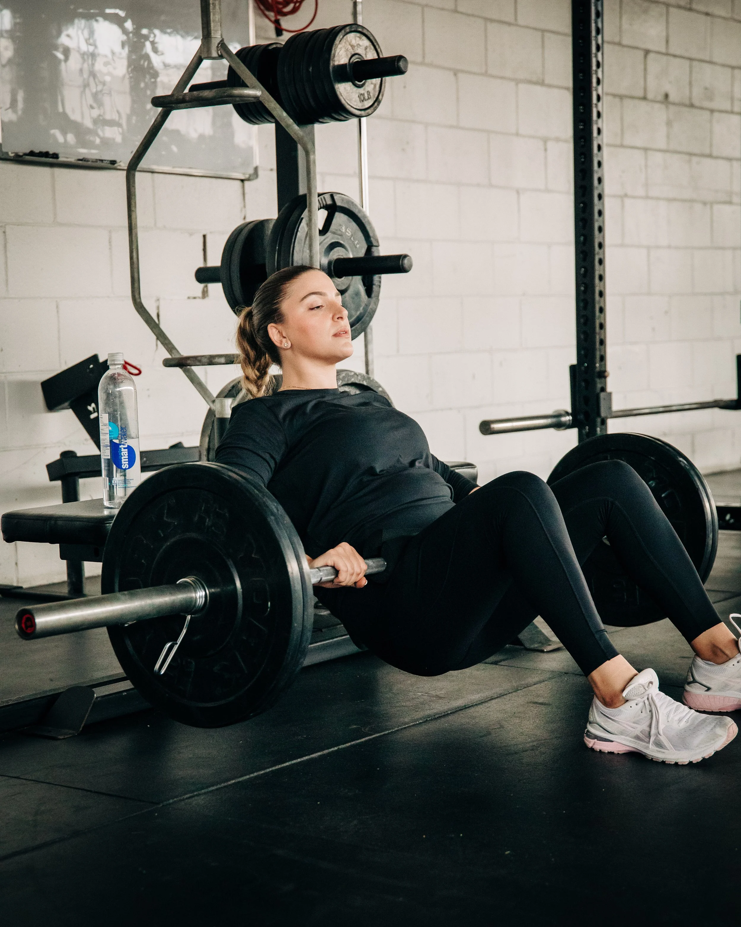 Common Mistakes Made in the Gym