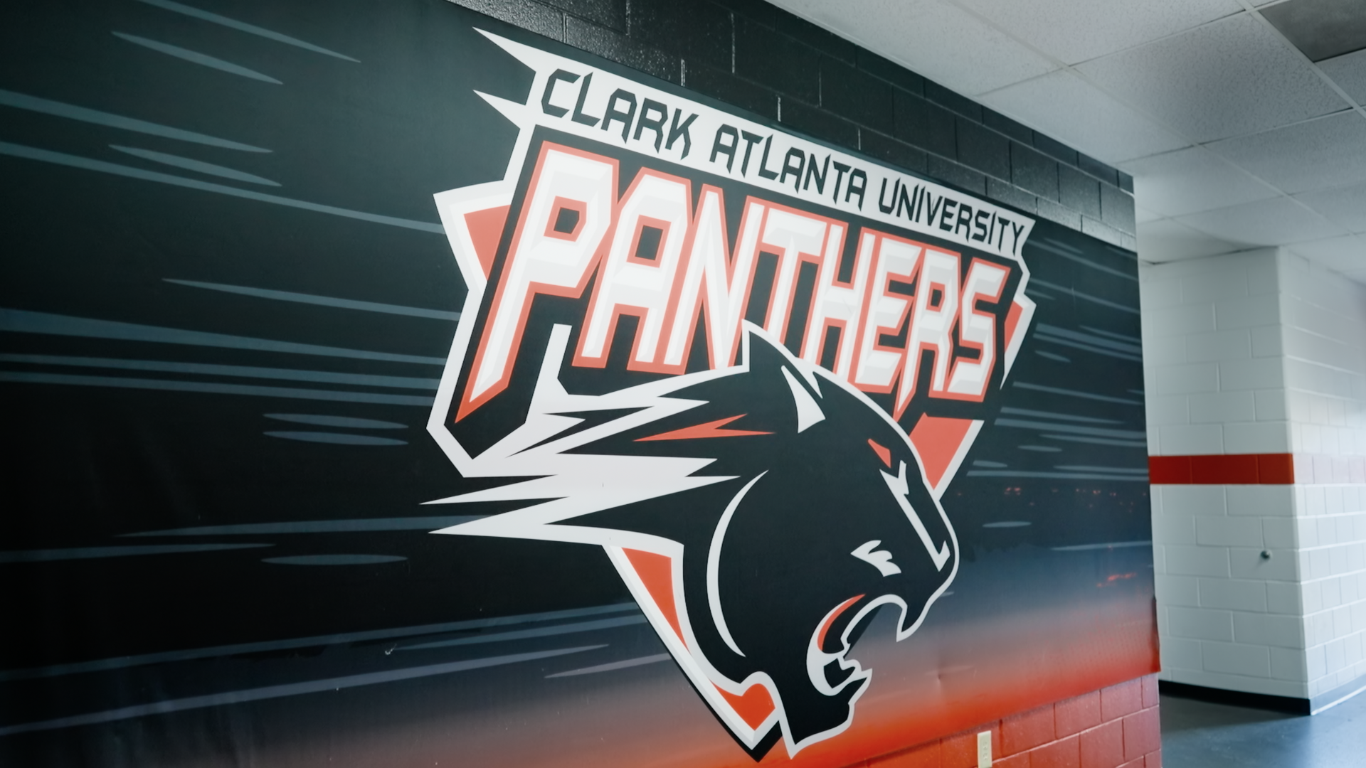 Clark Atlanta University - The Mighty Marching Panthers